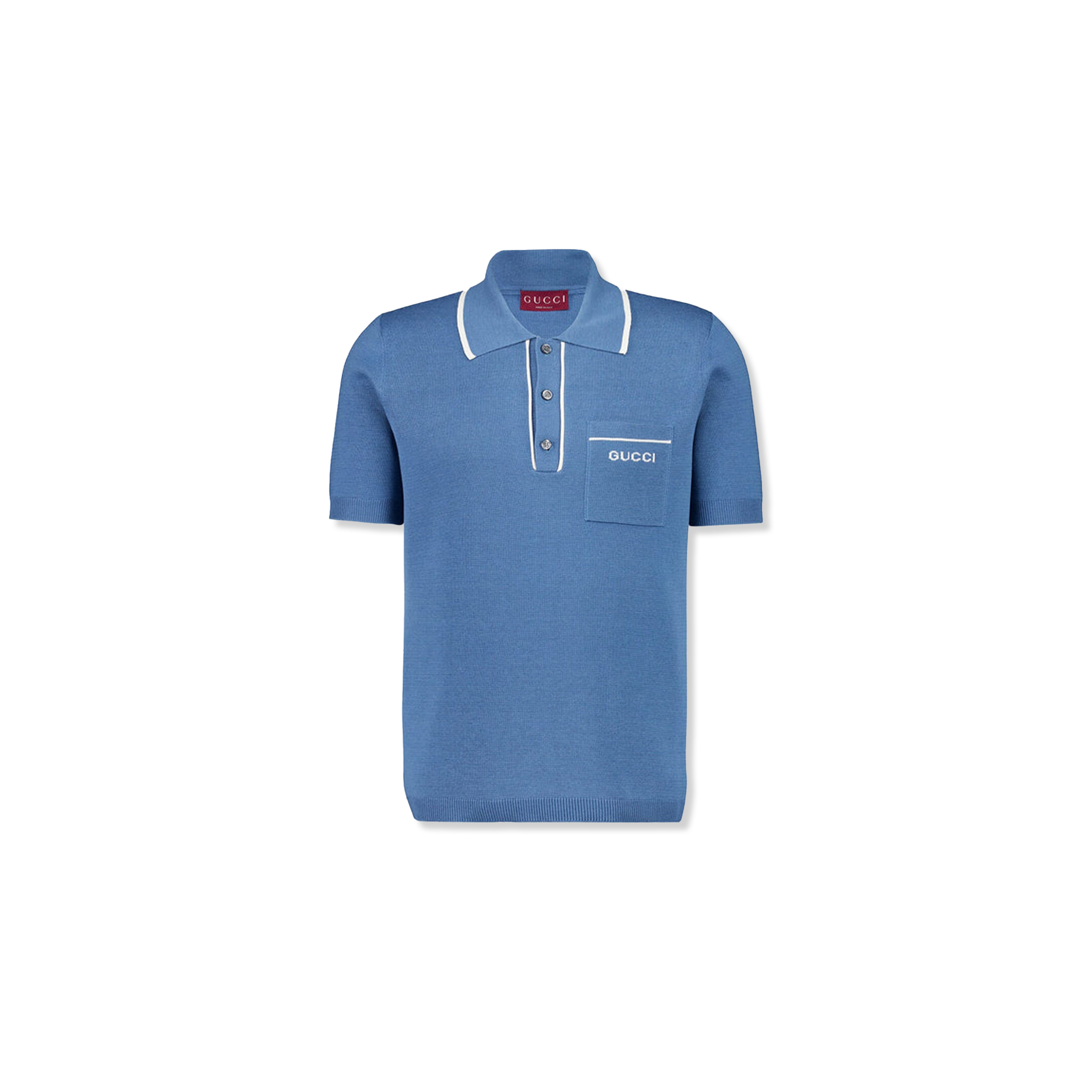 GUCCI POLO SHIRT 814527